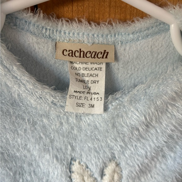 Cach Cach Baby Onsie - Picture 3 of 3